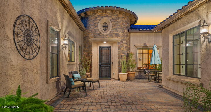 Property Photo:  20320 E Sunset Court  AZ 85142 