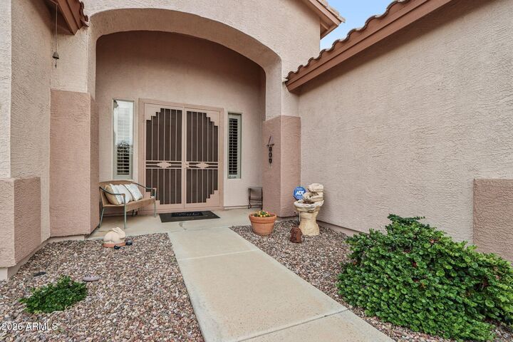 Property Photo:  5727 S Golden Barrel Court  AZ 85118 