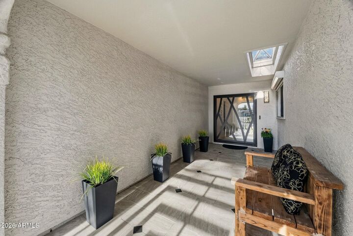 Property Photo: 8935 N 82nd Street AZ 85258