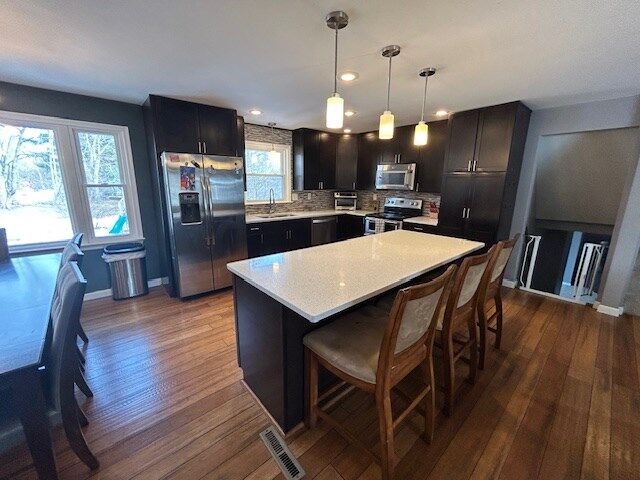 Property Photo:  1158 S. Columbus Circle  OH 44805 