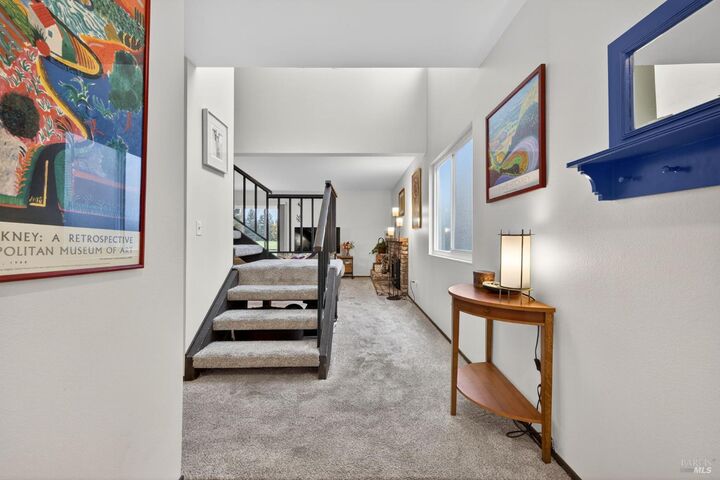 Property Photo: 872 Hudis Street CA 94928