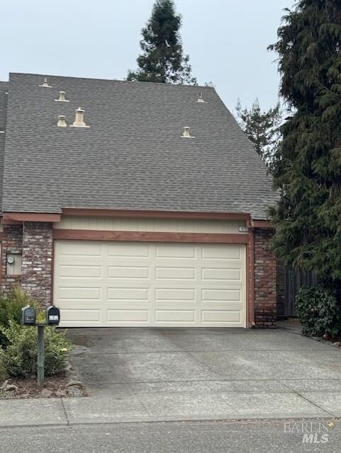 Property Photo:  872 Hudis Street  CA 94928 