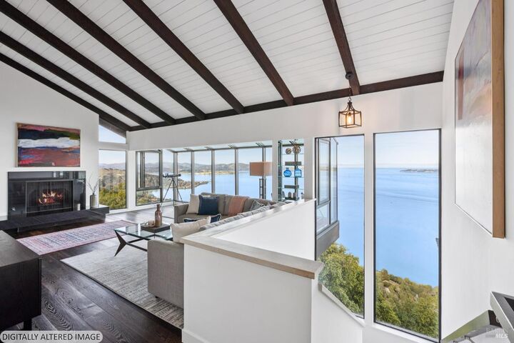 Property Photo:  132 Sugarloaf Drive  CA 94920 