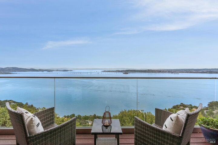 Property Photo:  132 Sugarloaf Drive  CA 94920 