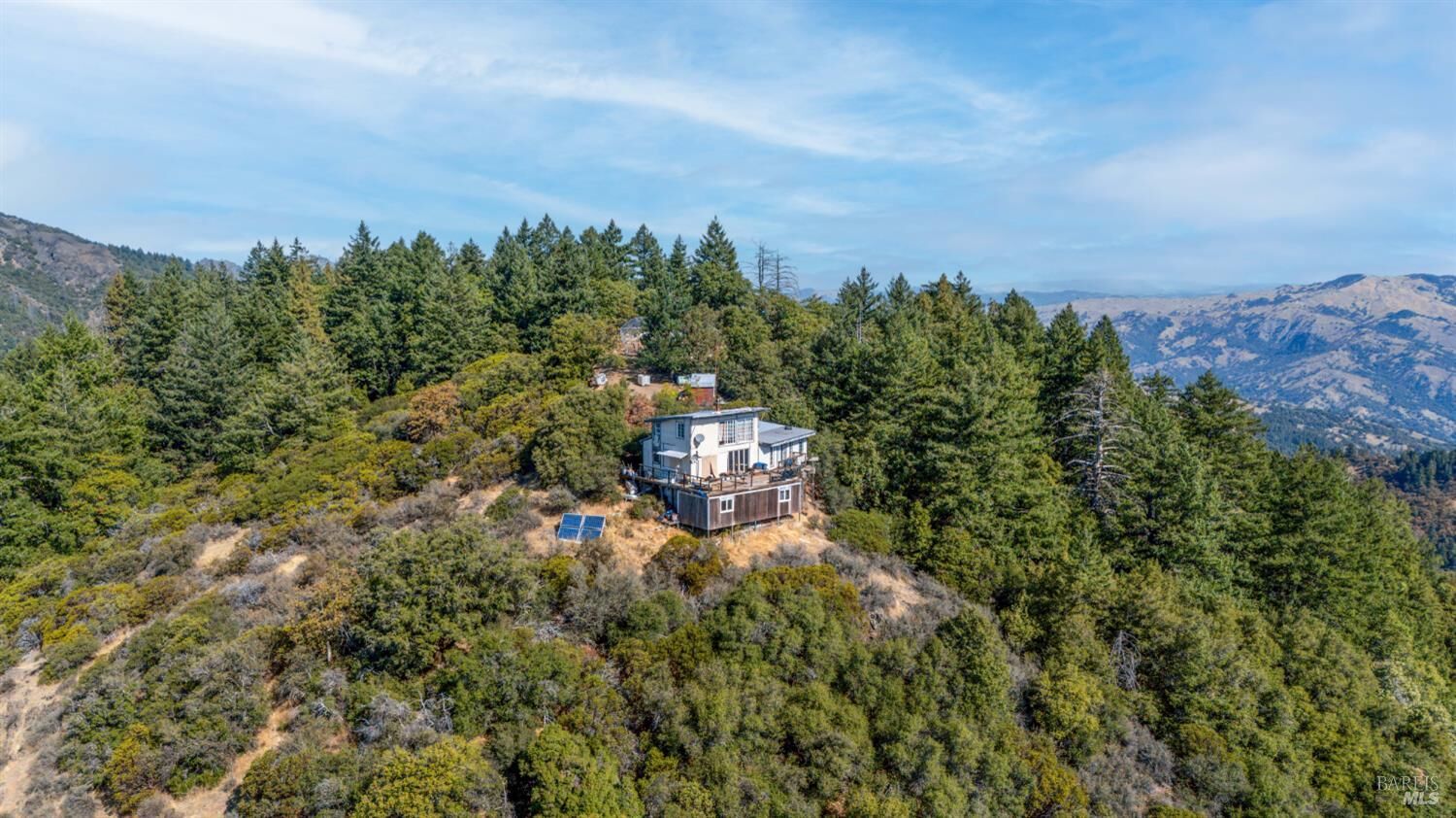 Property Photo: 51950 Stivers Road CA 95454