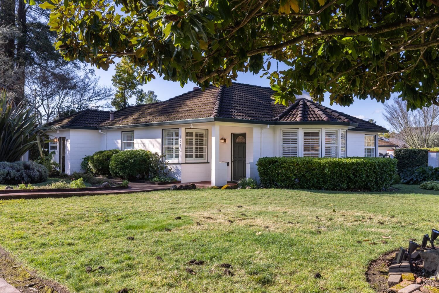Property Photo: 137 Acacia Avenue CA 94558