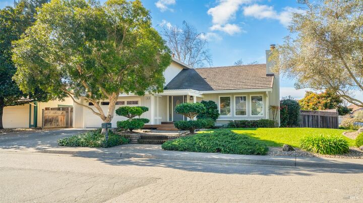 Property Photo:  6185 San Gabriel Place  CA 94928 