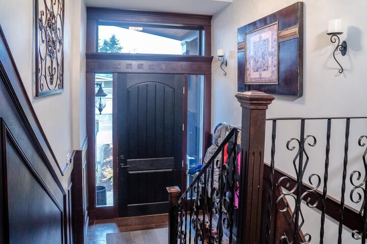 Property Photo: 1190 Augusta Avenue BC V5A 2V4
