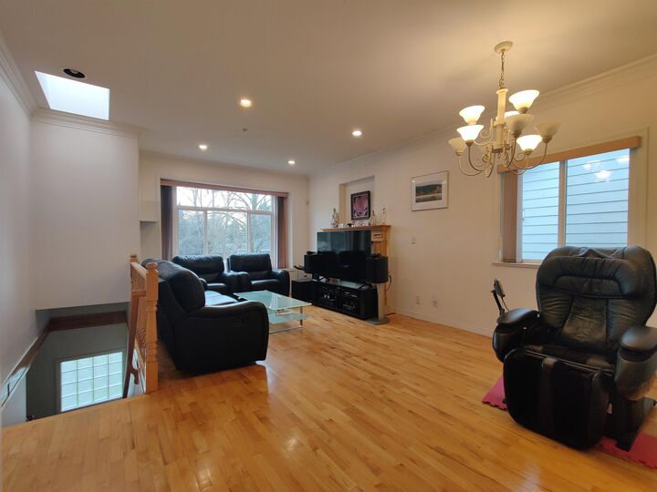 Property Photo: 3461 William Street BC V5K 2Z5