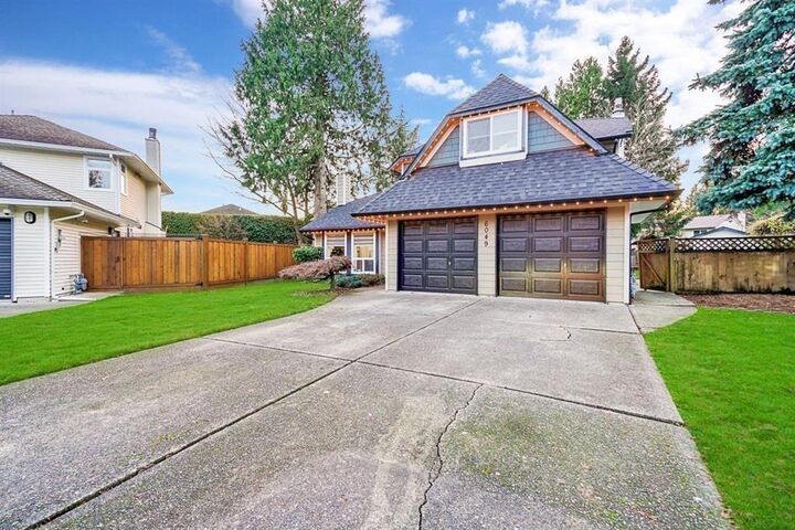 Property Photo: 6049 133A Street BC V3X 2K3