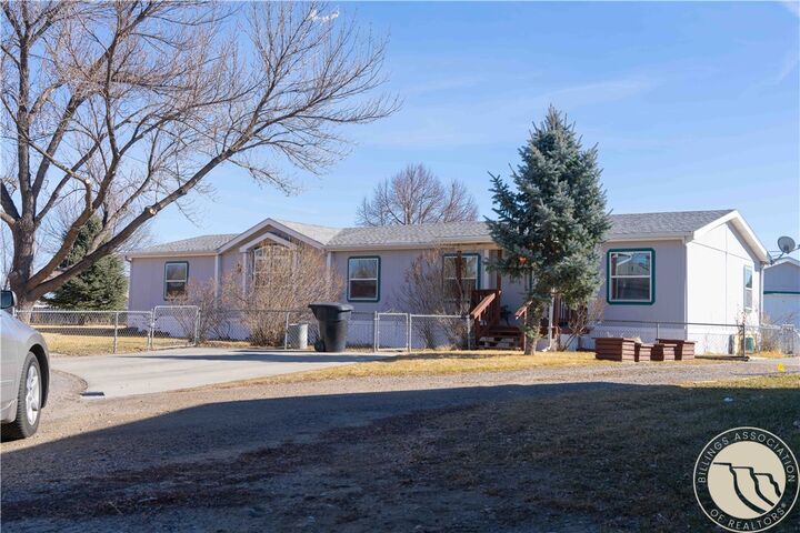 Property Photo:  15 Mountain Side Dr  MT 59102 