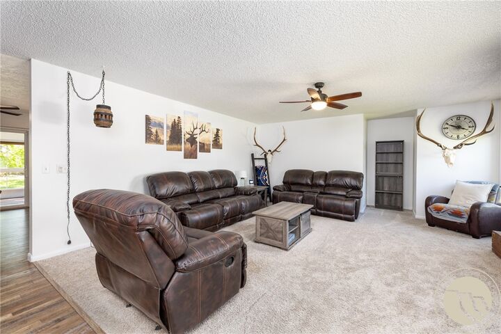 Property Photo:  1250 Hardrock Lane  MT 59105 