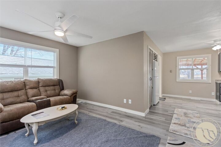 Property Photo:  2532 Silverton  MT 59101 