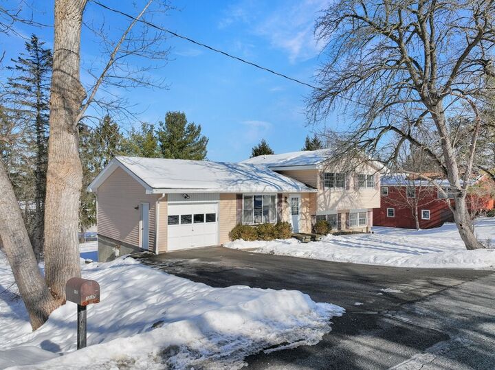 Property Photo:  117 Kendall Avenue  NY 14850 