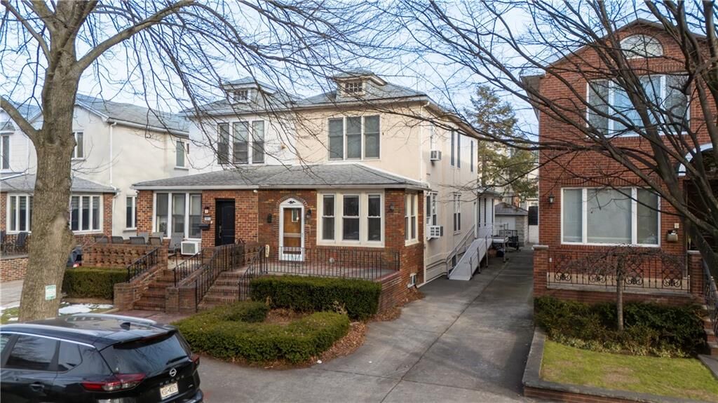 Property Photo:  1815 East 3rd Street  NY 11223 