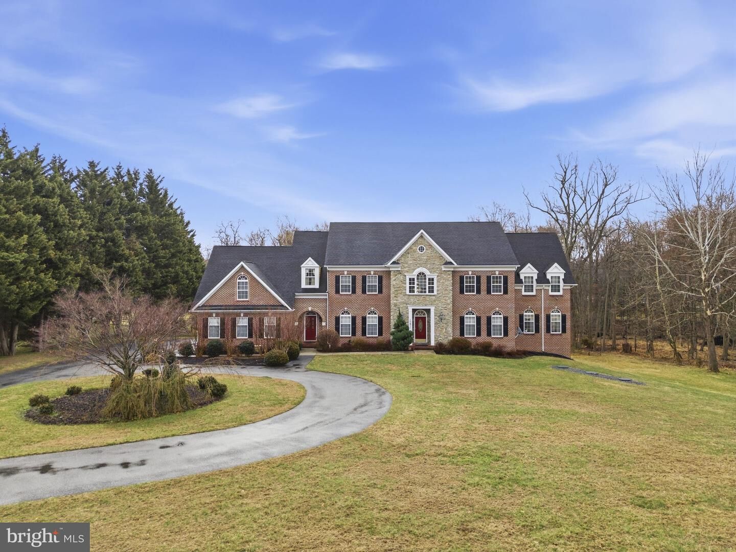 Property Photo:  15611 Riding Stable Road  MD 20707 