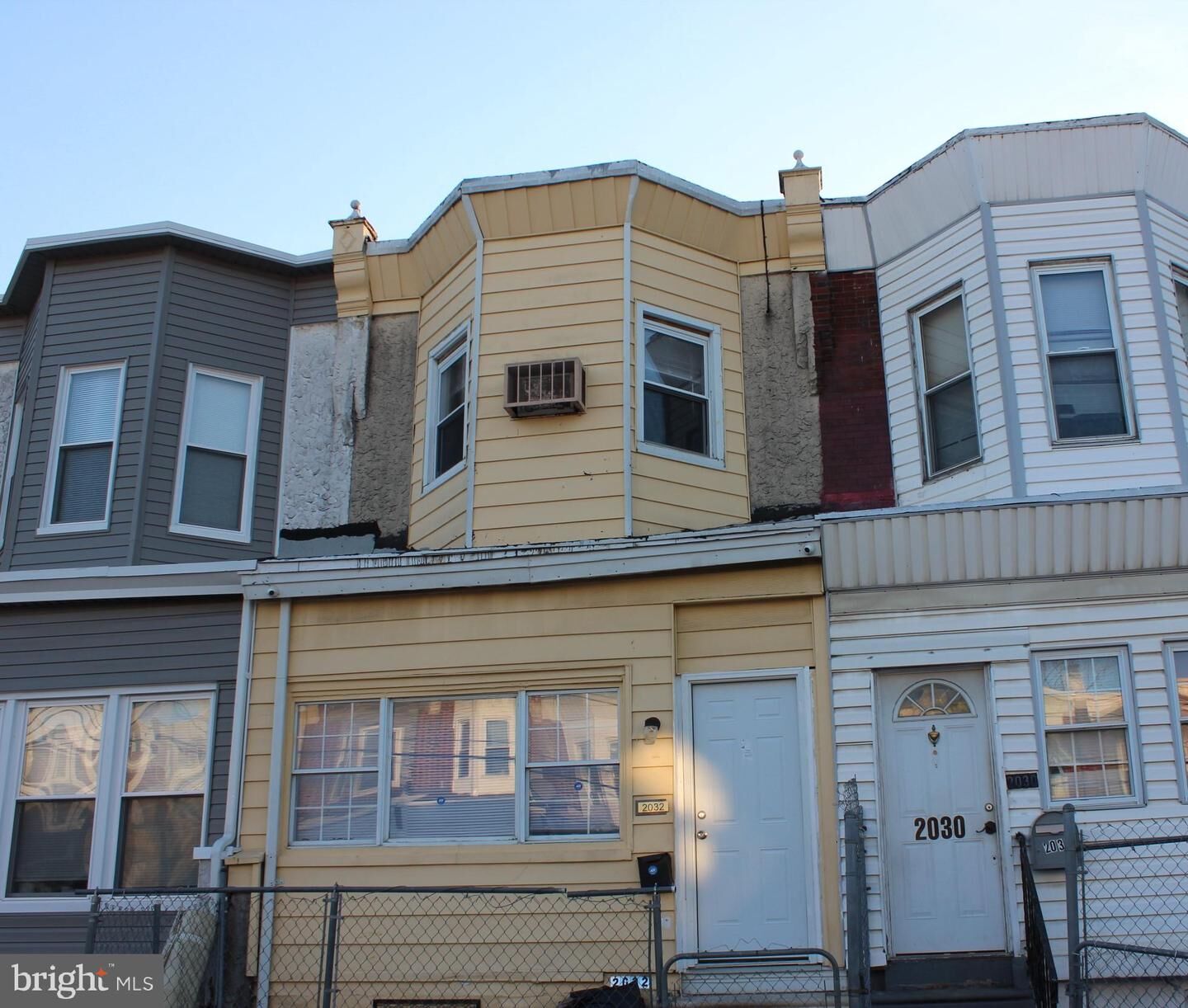 Property Photo:  2032 S 66th Street  PA 19142 