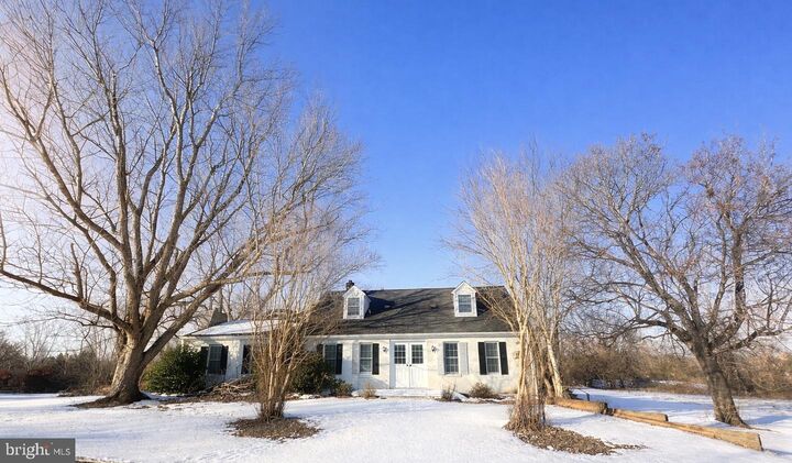 Property Photo:  11114 Lawson Lane  VA 22701 