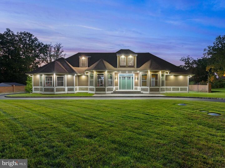 Property Photo: 224 Wilson Road NJ 08012