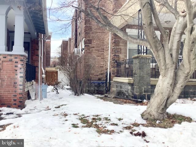 Property Photo: 614 Wynnewood Road PA 19151