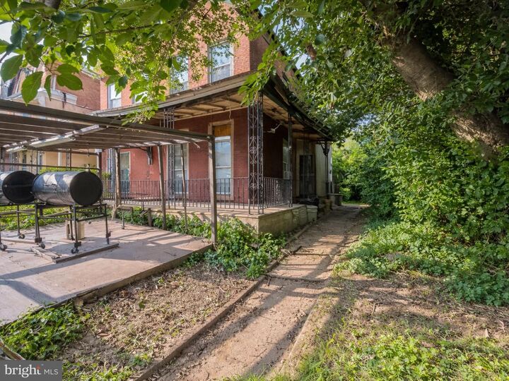 Property Photo:  4821 Haverford Avenue  PA 19139 