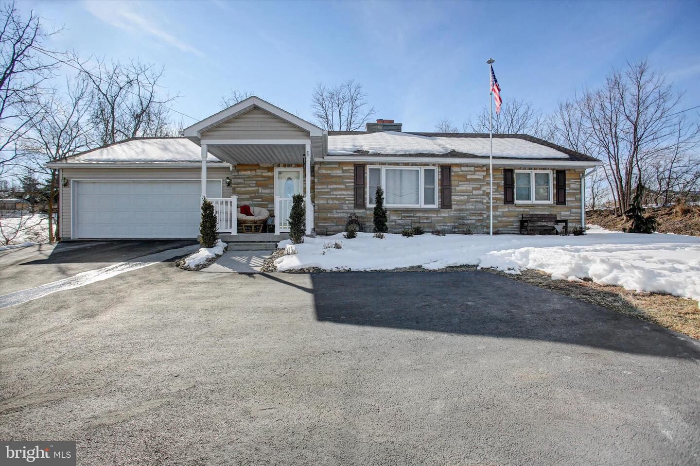 Property Photo:  620 Longs Gap Road  PA 17013 