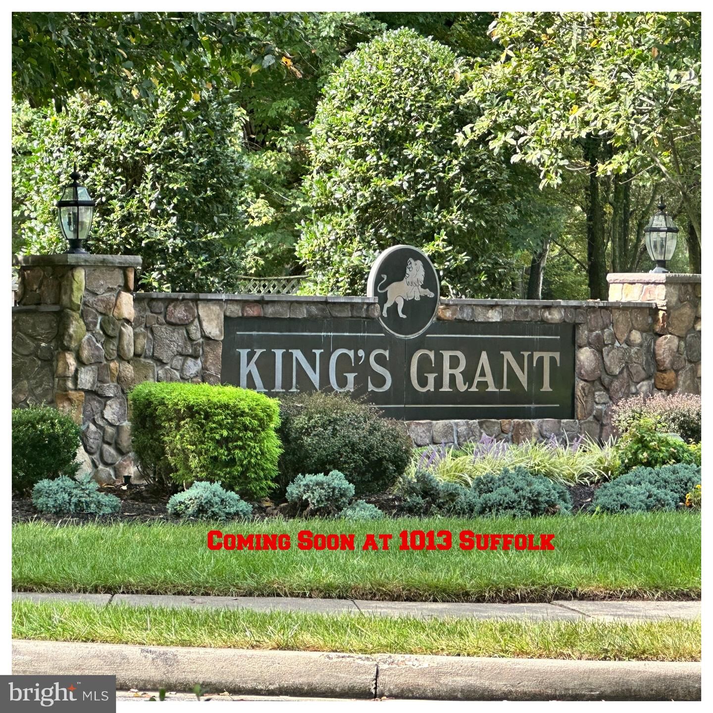 Property Photo:  1013 Suffolk Drive  MD 20646 