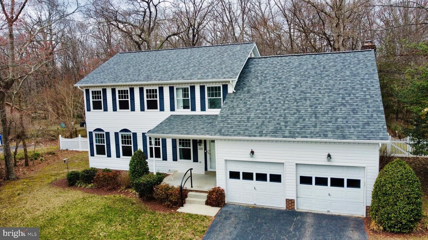 Property Photo:  1013 Suffolk Drive  MD 20646 