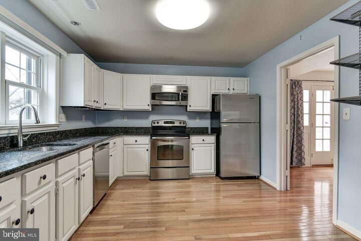 Property Photo:  4912 Bradley Boulevard  MD 20815 