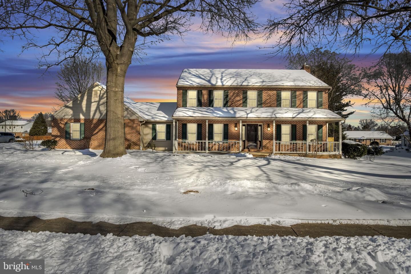 Property Photo:  338 Locust Lane  PA 17552 