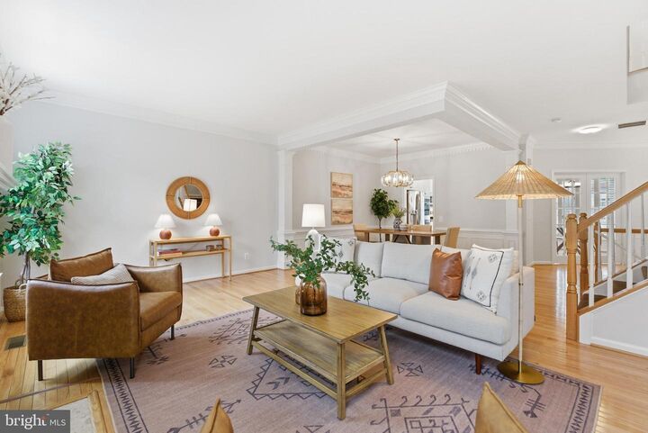 Property Photo:  4645 Lambert Drive  VA 22311 