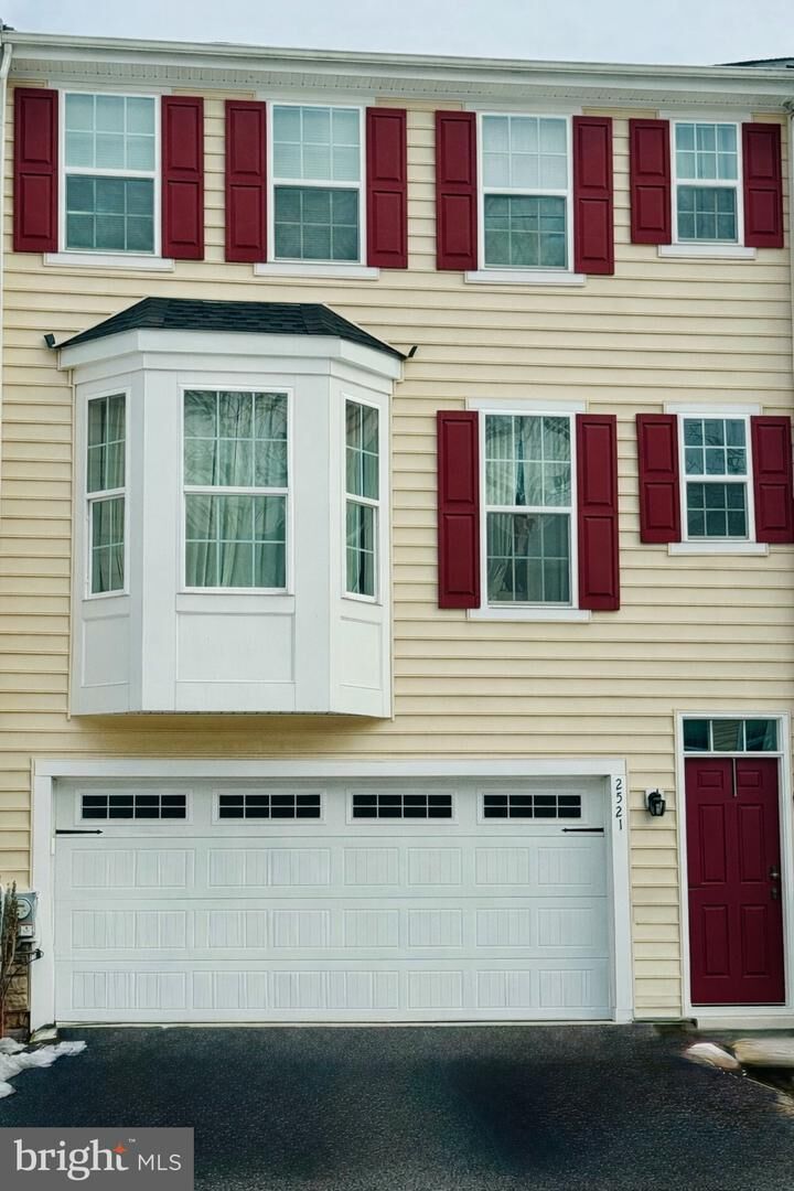 Property Photo:  2521 Marvine Avenue  PA 19026 