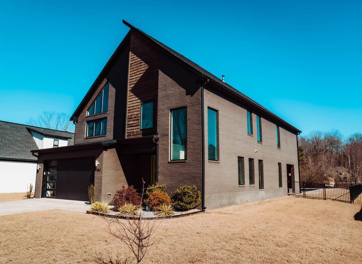 Property Photo:  7800 South Shoreline Blvd  AR 72019 