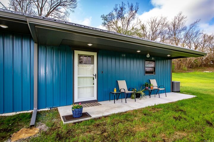 Property Photo: 582 Canaan Rd. AR 72650