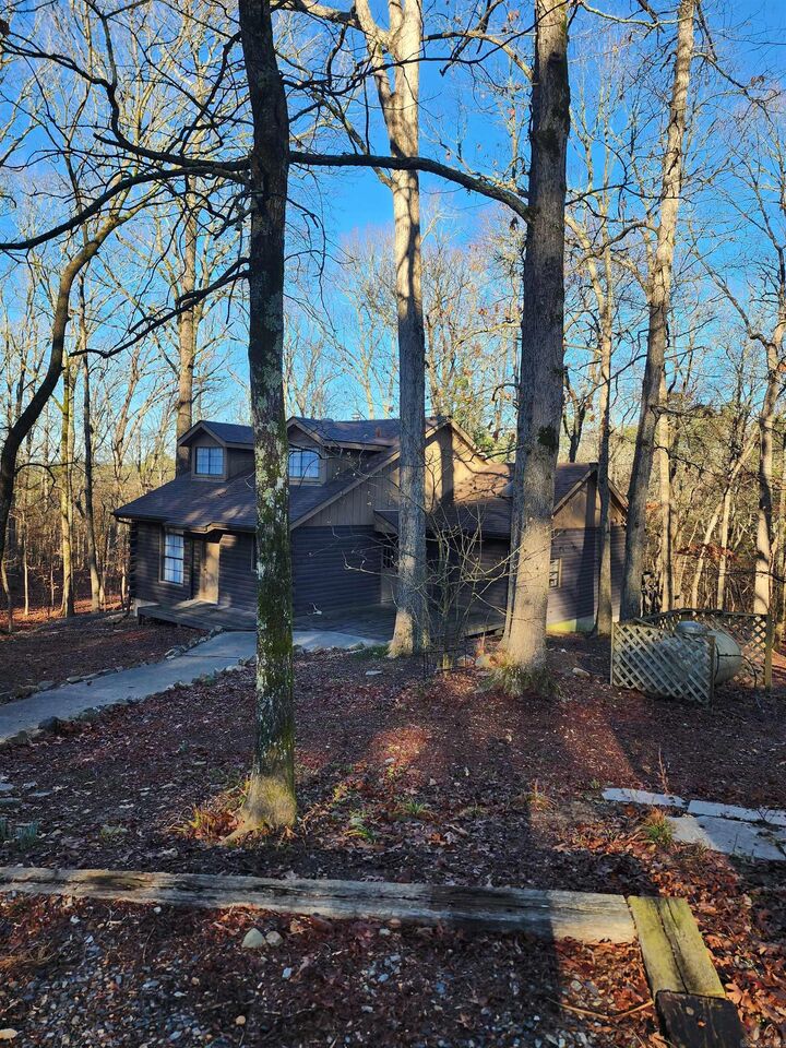 Property Photo: 627 Polk Road 412 AR 71953