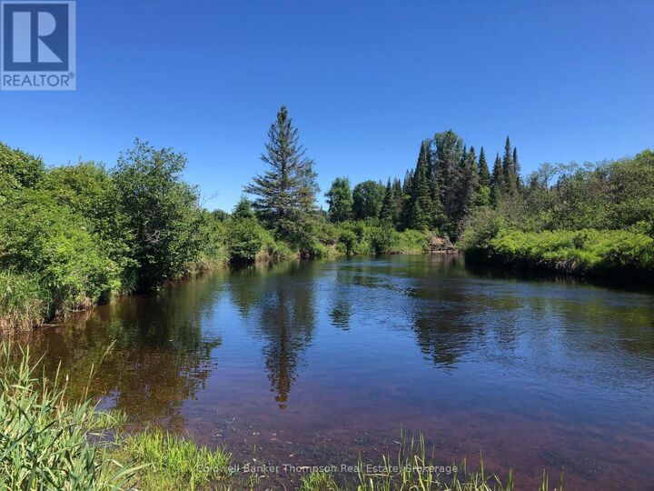 Property Photo: 140 Machar River Road ON P0A 1X0