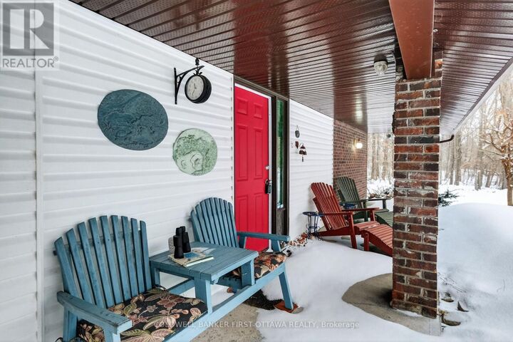 Property Photo:  183 Foster Road  ON K0A 1B0 