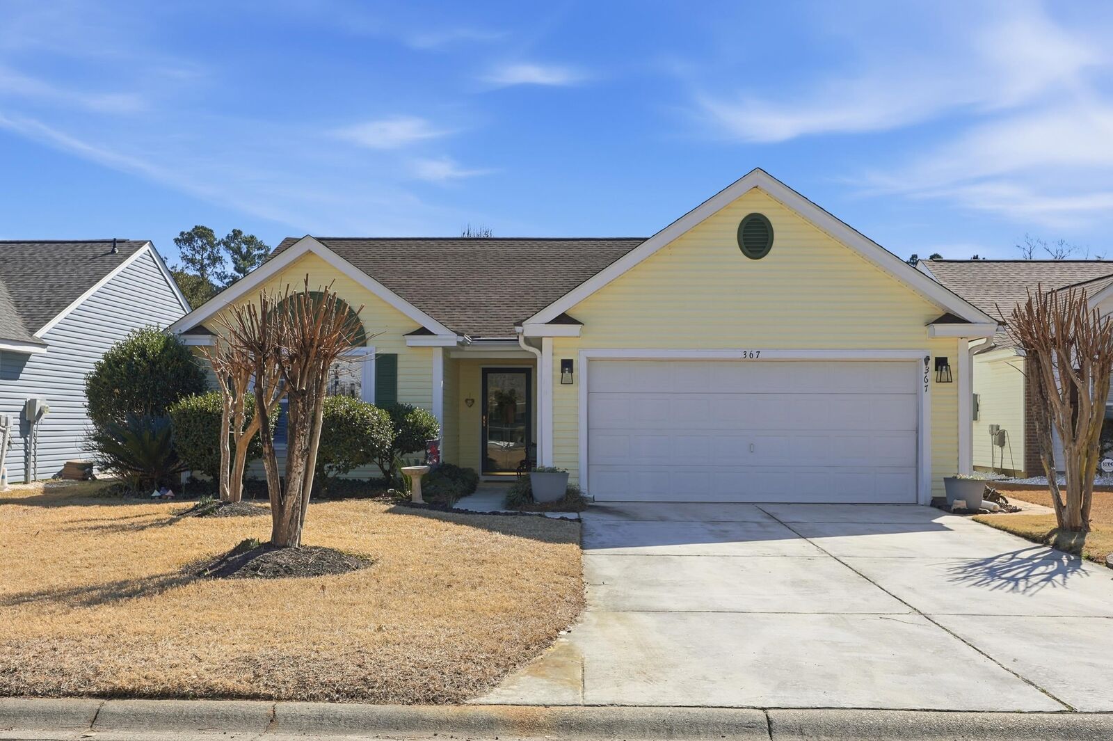 Property Photo: 367 McKendree Ln. SC 29579