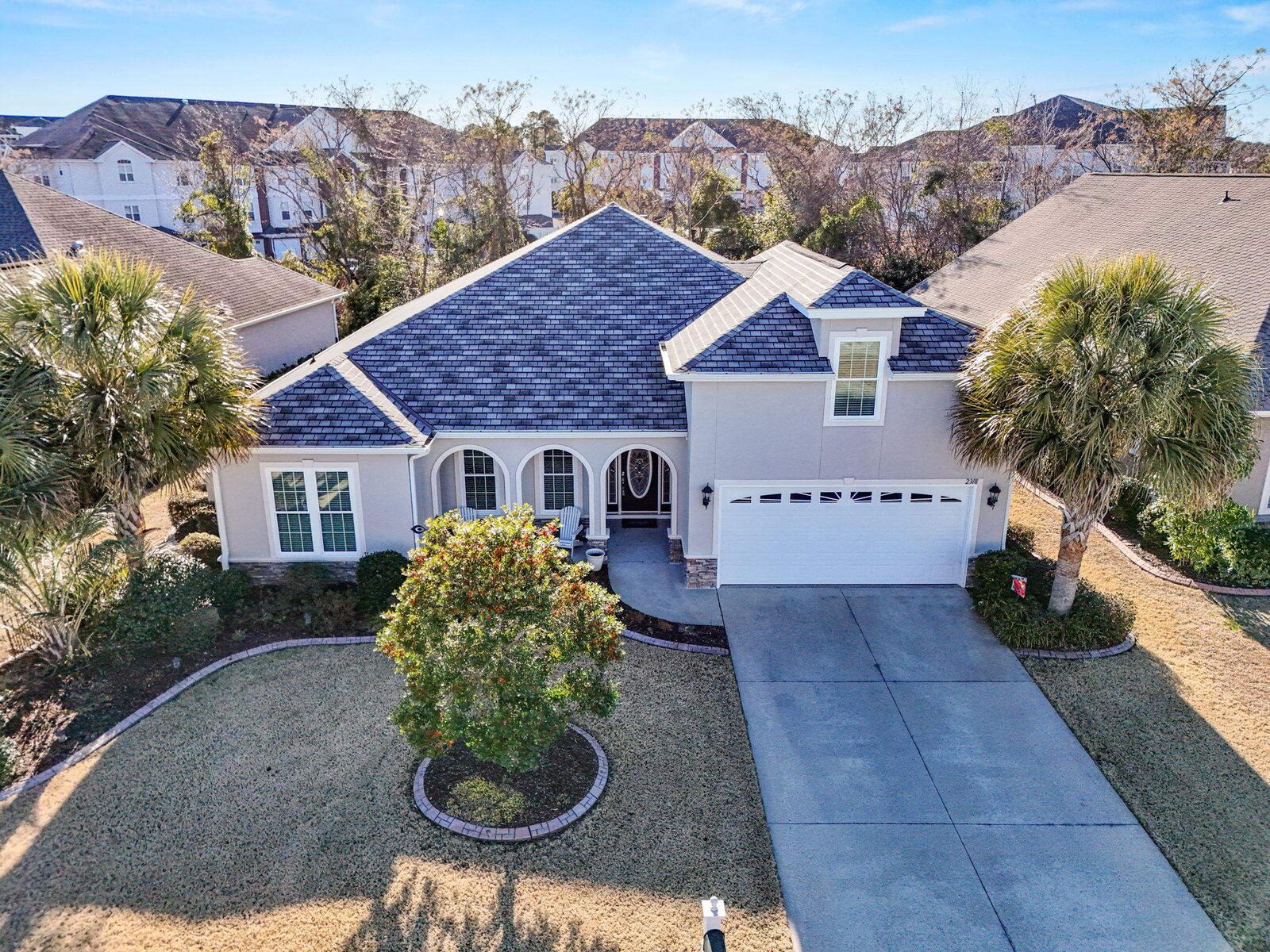 Property Photo:  2318 Via Palma Dr.  SC 29582 