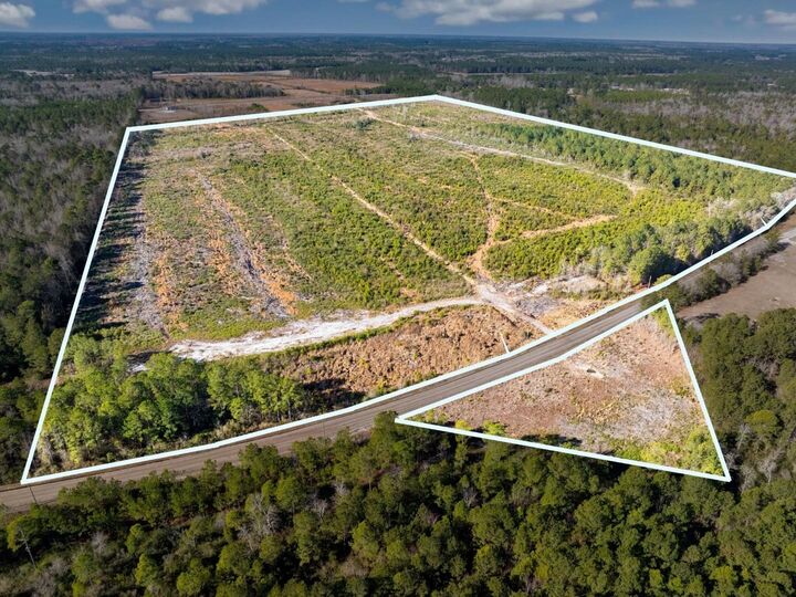 Property Photo:  100 Acres Fifteen Mile Bay Rd.  SC 29581 