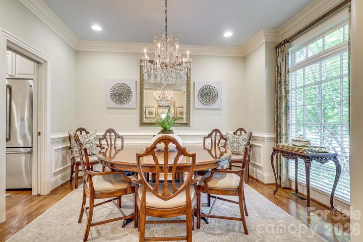 Property Photo: 525 Queens Road NC 28207