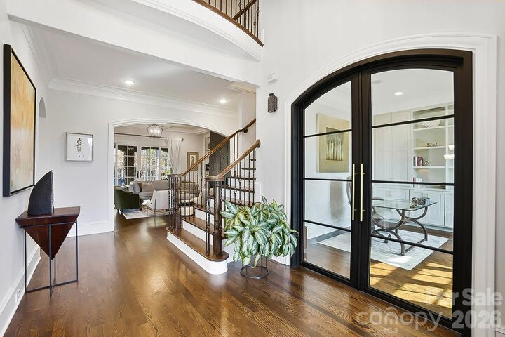 Property Photo:  7900 Skye Lochs Drive  NC 28173 