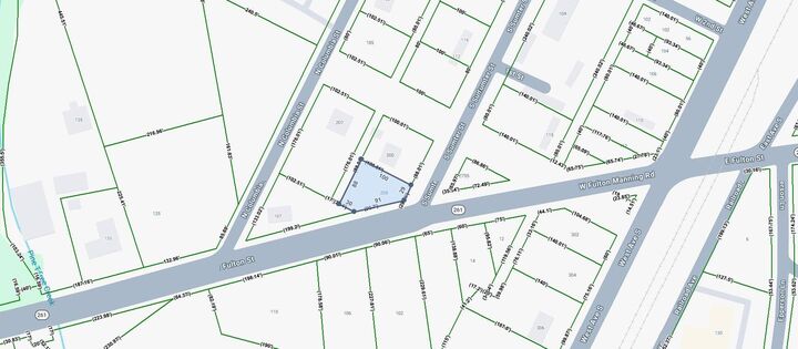 Property Photo:  208 S Sumter Street  SC 29125 