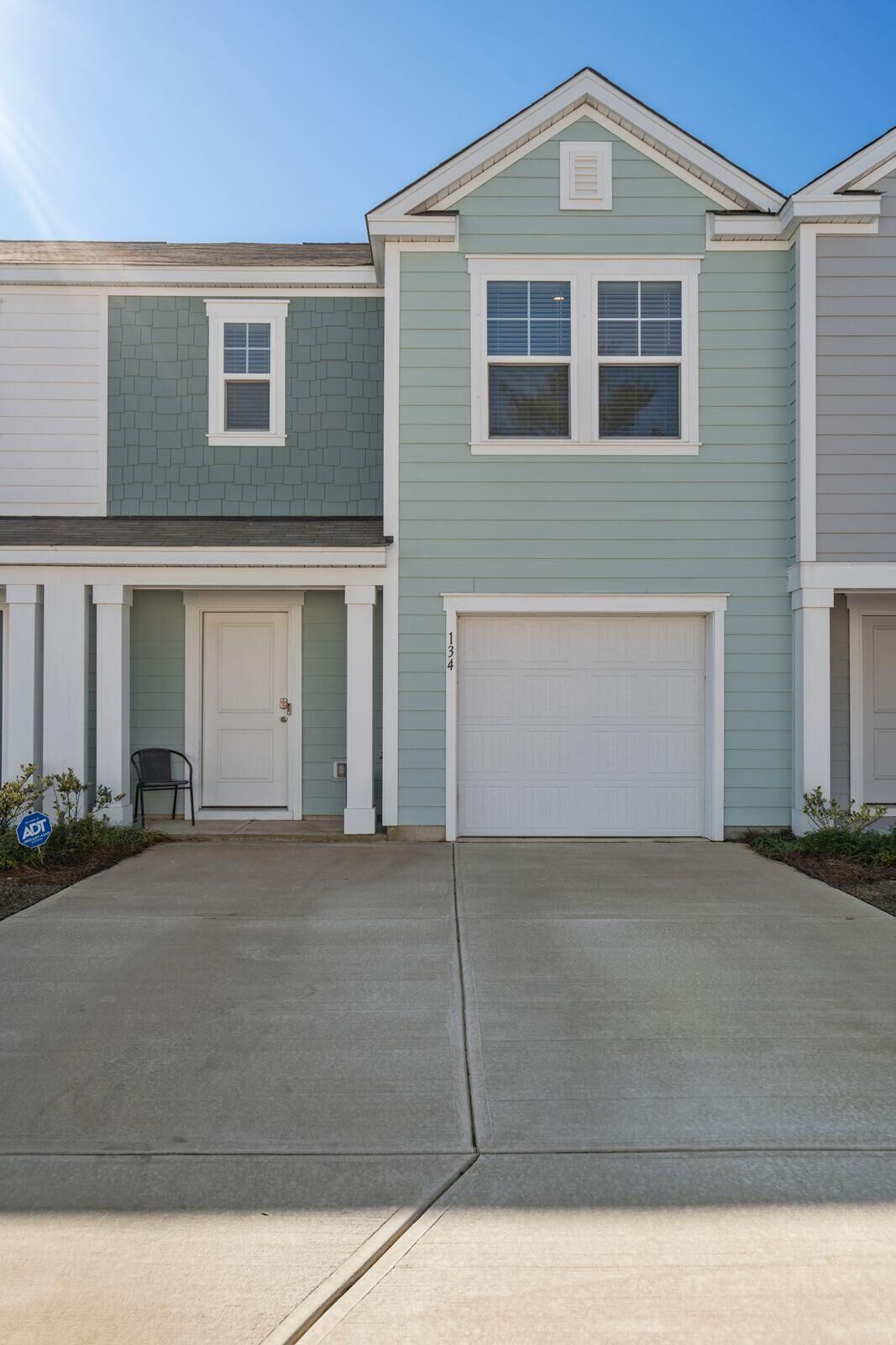 Property Photo: 134 Orchid Bloom Circle SC 29461