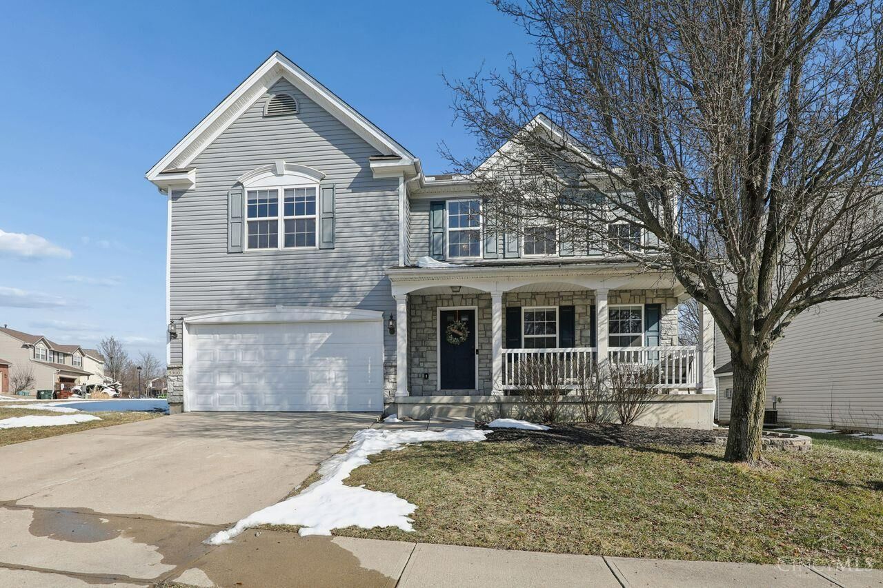 Property Photo: 5900 Driftwood Court OH 45039