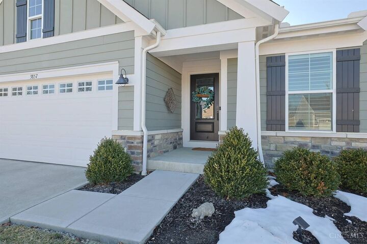 Property Photo:  3857 Kippling Crossing  OH 45245 