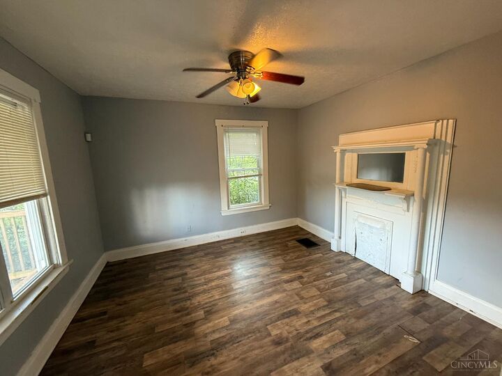 Property Photo: 3533 Evanston Avenue OH 45207