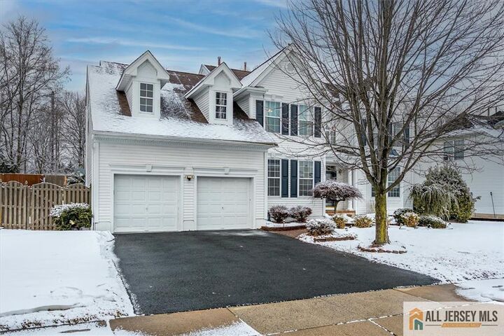 Property Photo: 53 Kelly Way NJ 08852