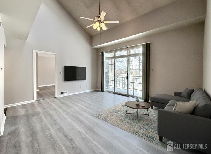 Property Photo:  107 Commons Drive  NJ 08816 