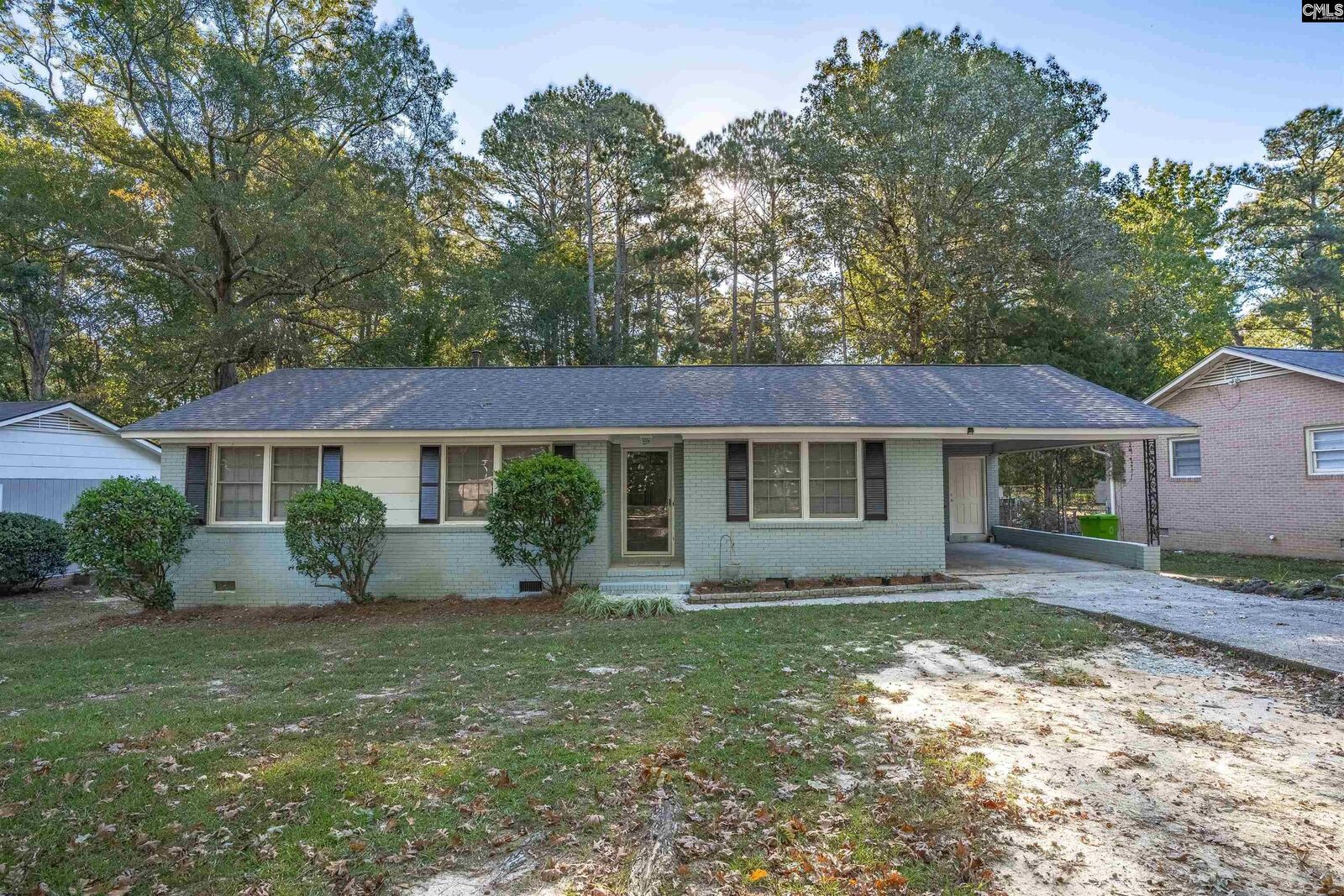 Property Photo:  1900 Rolling Hills  SC 29210 